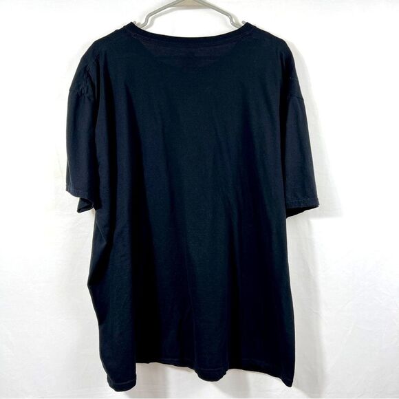 Fanatics Arizona State Sun Devils Mascot Black T-Shirt 0429 - Picture 3 of 7